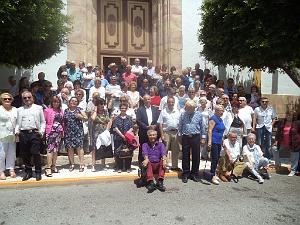 2018 06 09 AU 10 HOMMAGE A N.D. DE SANTA CRUZ A DALIAS ESPAGNE (40)